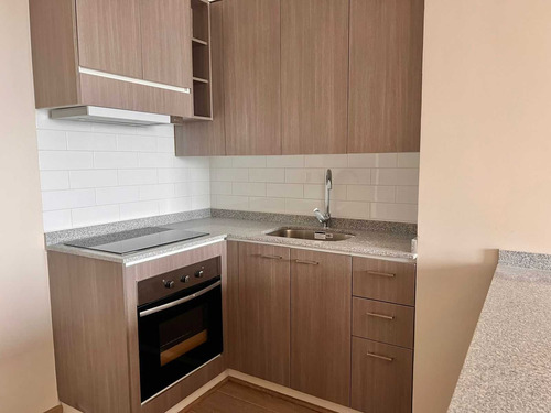 Duplex Nuevo 2d/3b + Estar Smart Reloncavi (99890)