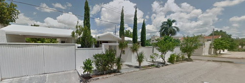 Imagen 4 de 5 de Magnifica Casa, Montecristo Merida Bv*