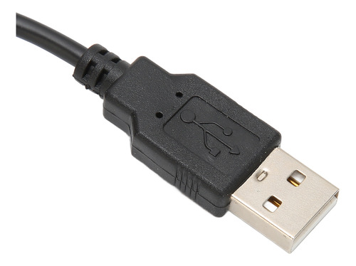 Microscopio Digital Usb 3 En 1 50x1600x Portátil
