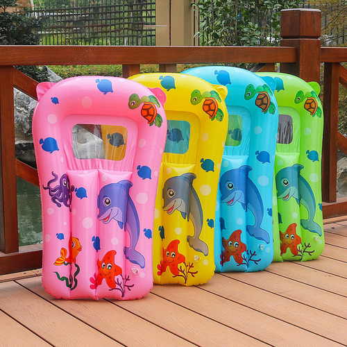 3 Flotador Inflable Para Piscina De Tabla De Surf Para Verde