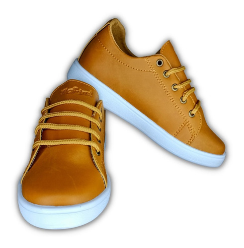 Zapato Tipo Tennis Bota Para Niño, Diseño Moderno 2022