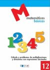 Matematicas Basicas - 12 Cálculo Y Prob... (libro Original)