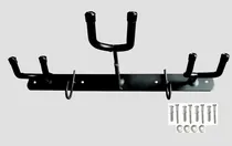 Comprar Soporte De Pared Para 3 Guitarras.