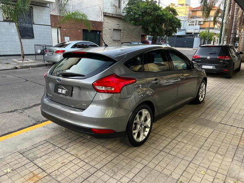 Imagen 5 de 15 de Ford Focus Iii 2.0 Se Plus At6 /// 2016 - 83.000km