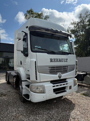 Renault 440 Dxi 4x2
