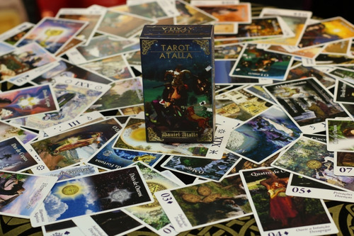 Tarot Atalla