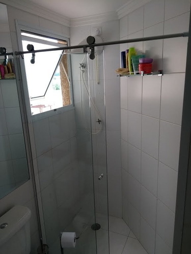 Imagem 15 de 15 de Apartamento Para Venda, 2 Dormitório(s), 50.0m² - 645