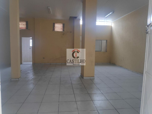 Imagem 1 de 15 de Sobrado Na Antônio Fontoura Xavier, 229,5m² Com 3 Dormitórios. - Mo23711