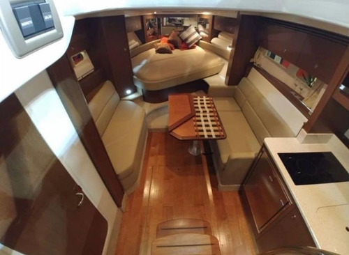 Imagem 15 de 18 de Sea Ray 37 - 2017 | Beneteau Cimitarra Sedna Evolve Yacxo