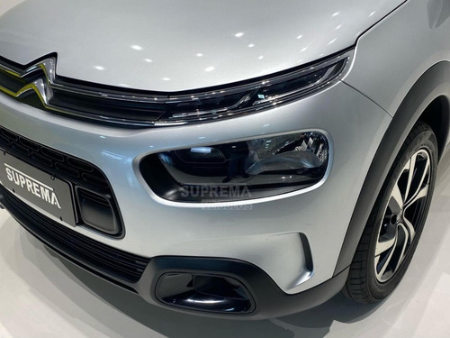 Citroën C4 Cactus 1.6 VTI 120 FLEX FEEL PACK EAT6