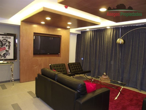 Imagen 11 de 16 de Departamento En Venta De 1 Dorm. En Copiapó