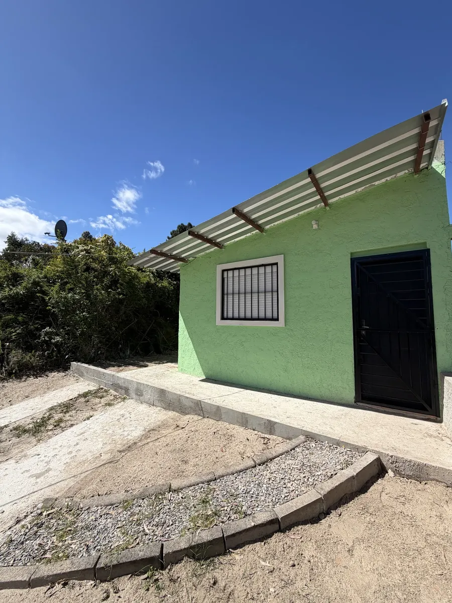 Casa En Alquiler 2 Dormitorios Pinamar Norte · Foto 2