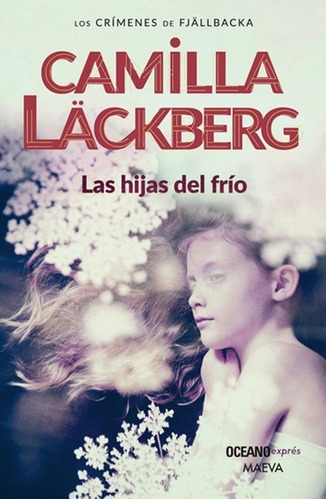 Hijas Del Frio - Lackberg Camilla