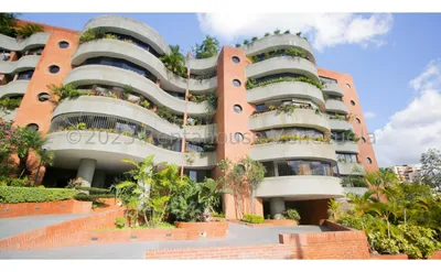 Apartamento en venta