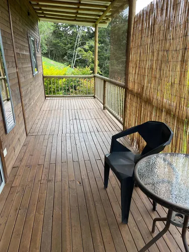 Arriendo Cabaña Por Meses En Rionegro