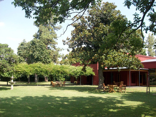 Imagen 3 de 14 de Lote En El Mirador Club De Campo!