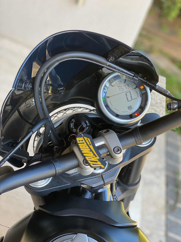 Ducati Scrambler 800 Full T
