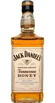 Comprar Whiskey Jack Daniels Honey Botellon 1 Lt. Tennesse Whisky.-