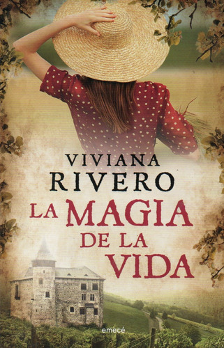 Viviana Rivero - La Magia De La Vida