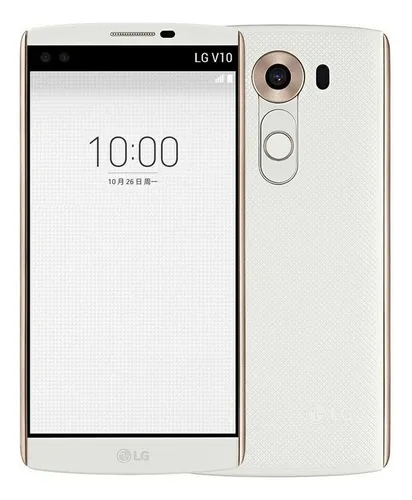 comprar LG V10 Dual Sim Quadhd Mstd810g Snap808 4gb 64gb Nfc Radiofm
