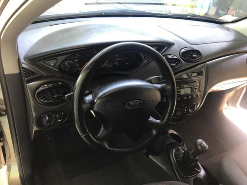Ford Focus 1.6 Ambiente