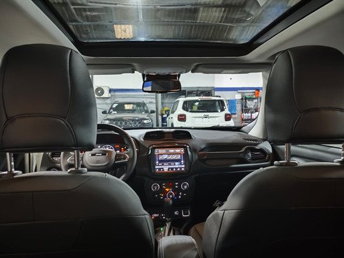 Jeep Renegade 1.3 T270 AT6 WILLYS 4X4
