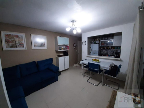 Imagem 10 de 13 de Apartamento Para Venda Em Suzano, Vila Urupes, 3 Dormitórios, 1 Banheiro, 1 Vaga - 821_1-1719742