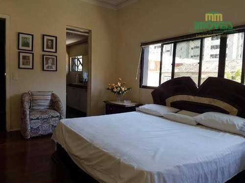 Imagem 12 de 12 de Apartamento Com 4 Dormitórios À Venda, 190 M² Por R$ 650.000,00 - Meireles - Fortaleza/ce - Ap0745