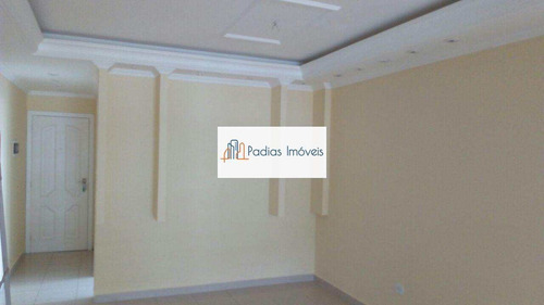 Imagem 13 de 30 de Apartamento Com 2 Dorms, Centro, Mongaguá - R$ 420 Mil, Cod: 642400 - V642400