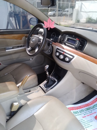 Imagem 6 de 6 de Lifan 620 620
