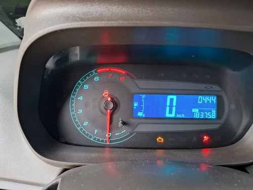 Chevrolet Cobalt 1.4 MPFI LT 8V FLEX 4P MANUAL