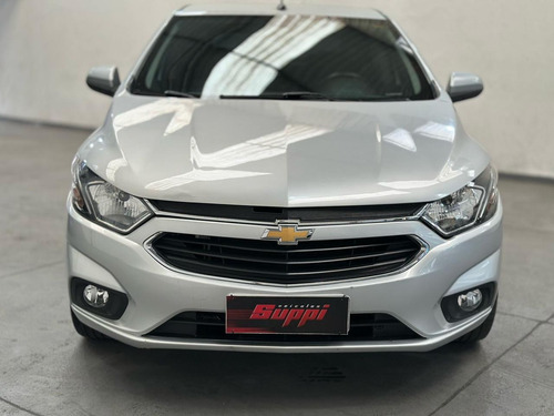 Chevrolet Onix 1.4 Ltz 5p