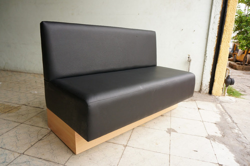 Sillones, Booths, Para Restaurantes O Cafeterias, Bar, Pub.