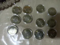 Comprar Monedas De 20 Pesos Bicentenario De Independencia Nacional