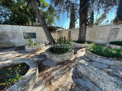 Rancho En Venta En Jaltepec Tulancingo De Bravo Gis 25-3119