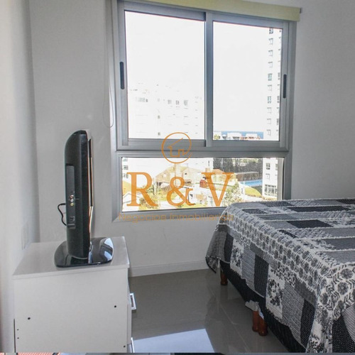 Imagen 12 de 30 de Moderno Apartamento De 2 Dormitorios A Metros Del Mar!