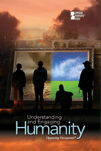 Ovp: Understnd Engage Humnty-p, De Mcadon, Brad. Editorial Greenhaven, Tapa Blanda En Inglés