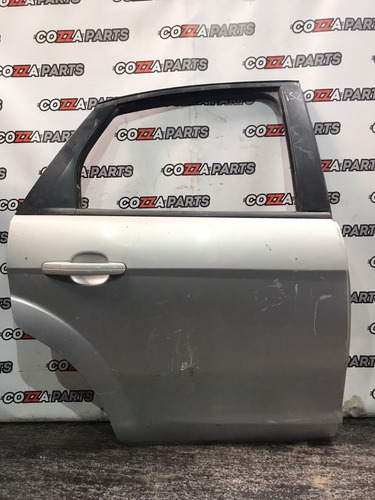 Puerta Trasera Derecha Ford Focus 2 Con Detalle (3020718)