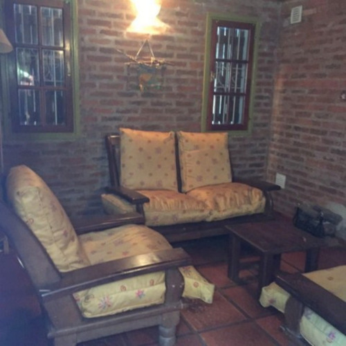 Imagen 6 de 21 de V076 - Excelente Duplex En Venta, Gas Natural, Zona Residencial