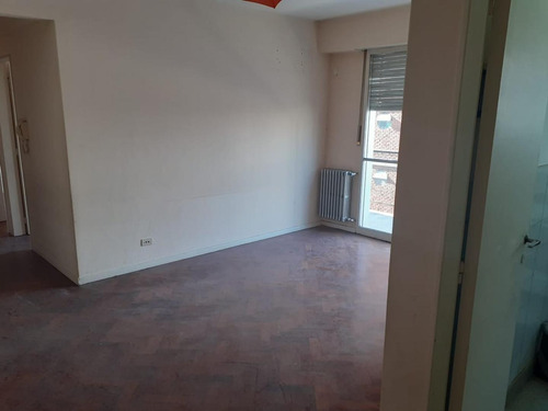 Imagen 7 de 20 de 3 Ambientes Frente/ Balcon 52m2, Con Renta