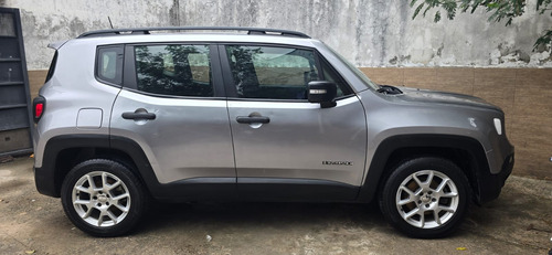 Jeep Renegade 1.8 Sport