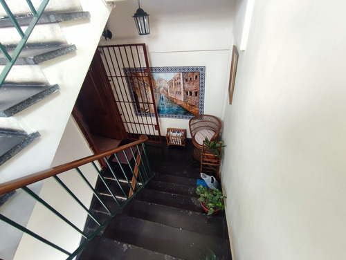 Ph 4 Ambientes Venta Boedo C/ Baulera