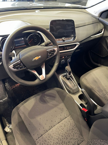 Chevrolet Tracker 1.2T At