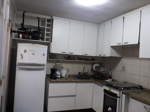 Imagem 7 de 15 de Casa Sobrado Em Vila Ponte Rasa - São Paulo - 546
