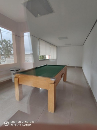 Imagem 5 de 21 de Apartamento 3 Quartos Barueri - Sp - Jardim Paraíso - 0514