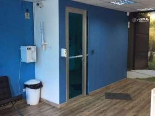 Imagem 20 de 22 de Barracão Comercial Para Locação, Fazenda Santa Cândida, Campinas. - Ba00119 - 34666821