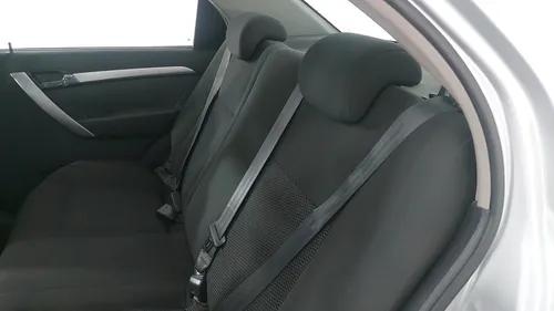 Chevrolet Aveo 1.5 Ltz F Auto