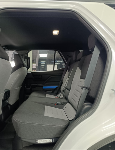 Toyota 4runner Trd Sport