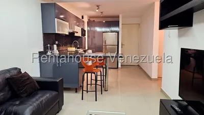 Apartamento en alquiler