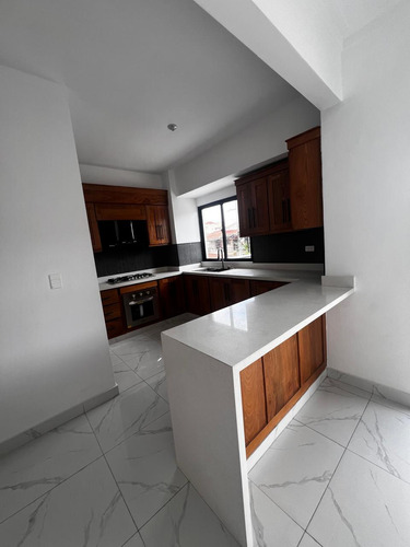 Vendo Apartamento Nuevo A Estrenar En Ensanche Ozama 